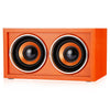 F4 BT 4.2 Bluetooth Speaker Nature Wood