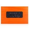 F4 BT 4.2 Bluetooth Speaker Nature Wood