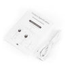 F4 BT 4.2 Bluetooth Speaker Nature Wood