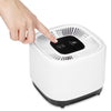 Portable Air Purifier / Cleaner Desktop Anion Sterilization