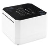 Mini Air Purifier / Cleaner Desktop Anion Sterilization