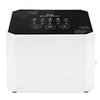 Mini Air Purifier / Cleaner Desktop Anion Sterilization