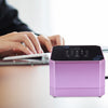 Mini Air Purifier / Cleaner Desktop Anion Sterilization