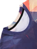 Crew Neck Geometric Tee