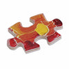 Wooden Luminous Puzzles Oil Painting Series Sunset Scene