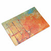 Luminous Wooden Puzzles Oil Painting Series Sailing Scene