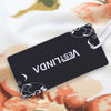 Women Long Sleeve Cross Belt Blouse V Neck Design