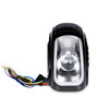 MT472 Motorcycle Bluetooth Speaker Streamlined Design
