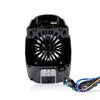 MT472 Motorcycle Bluetooth Speaker Streamlined Design