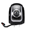 MT472 Motorcycle Bluetooth Speaker Streamlined Design