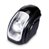 MT472 Motorcycle Bluetooth Speaker Streamlined Design