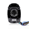 MT472 Motorcycle Bluetooth Speaker Streamlined Design