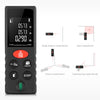 D40 High Accuracy Digital Laser Distance Meter Range Finder