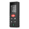 D40 High Accuracy Digital Laser Distance Meter Range Finder