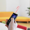 D40 High Accuracy Digital Laser Distance Meter Range Finder