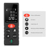 D40 High Accuracy Digital Laser Distance Meter Range Finder