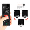 D40 High Accuracy Digital Laser Distance Meter Range Finder