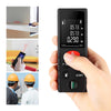 D40 High Accuracy Digital Laser Distance Meter Range Finder