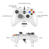 X - 360 Precision Wired Controller Perfect for Playing Game