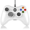 X - 360 Precision Wired Controller Perfect for Playing Game