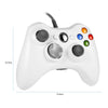 X - 360 Precision Wired Controller Perfect for Playing Game