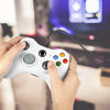 X - 360 Precision Wired Controller Perfect for Playing Game