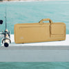 85cm Multifunctional Luggage Fishing Rod Bag Holder