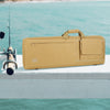 85cm Multifunctional Luggage Fishing Rod Bag Holder
