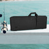 85cm Multifunctional Luggage Fishing Rod Bag Holder