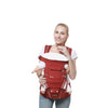 Breathable Sling Baby Carrier with Waist Stool