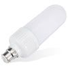 QP - 001 LED Flame Bulb Light Dynamic and Static Modes