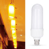 QP - 001 LED Flame Bulb Light Dynamic and Static Modes