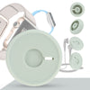 Charging Stand Base Cable Organizer for iPhone Watch