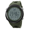 Outdoor Sports Mountaineering Student Male Electronic Watch