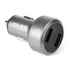 HSC 109A Car Charger 3.1A Intelligent Current Assignation