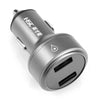 HSC 109A Car Charger 3.1A Intelligent Current Assignation