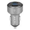 HSC 109A Car Charger 3.1A Intelligent Current Assignation