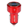 HSC 109A Car Charger 3.1A Intelligent Current Assignation