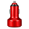 HSC 109A Car Charger 3.1A Intelligent Current Assignation