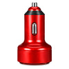 HSC 109A Car Charger 3.1A Intelligent Current Assignation