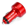 HSC 109A Car Charger 3.1A Intelligent Current Assignation