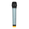 MV - 878 Wireless Handheld Microphone UHF Dual Channel