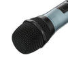 MV - 878 Wireless Handheld Microphone UHF Dual Channel
