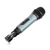 MV - 878 Wireless Handheld Microphone UHF Dual Channel