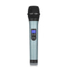 MV - 878 Wireless Handheld Microphone UHF Dual Channel