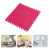 DIY Stitching Foam Carpet Mats Blanket Thicken Soft Pad