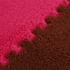 DIY Stitching Foam Carpet Mats Blanket Thicken Soft Pad