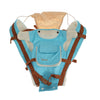 Multifunctional Breathable Baby Carrier Infant Baby Sling Pouch