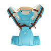 Multifunctional Breathable Baby Carrier Infant Baby Sling Pouch
