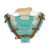 Multifunctional Breathable Baby Carrier Infant Baby Sling Pouch